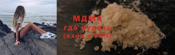 молекула духа Богородицк
