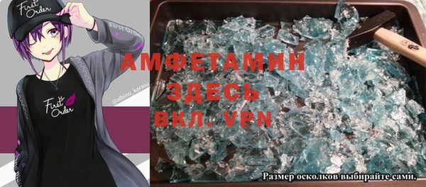 молекула духа Богородицк